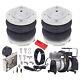 12v Air Suspension Kit Compressor For Peugeot Boxer Truck 2011 2.2