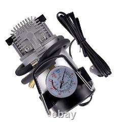 12V air suspension kit compressor for Peugeot Boxer Truck 2011 2.2