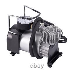 12V air suspension kit compressor for Peugeot Boxer Truck 2011 2.2