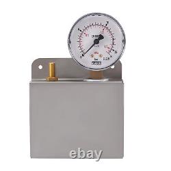 12V air suspension kit compressor for Peugeot Boxer Truck 2011 2.2