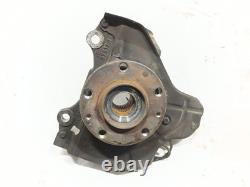 1357004080 Left Front Wheel Hub / 1151349 For Fiat Ducato Van 250