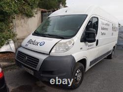 1357004080 Left Front Wheel Hub / 1151349 For Fiat Ducato Van 250