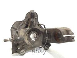 1357004080 Left Front Wheel Hub / 6030598 For Fiat Ducato Closed Box 35