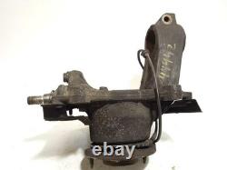1357004080 Left Front Wheel Hub / 6030598 For Fiat Ducato Closed Box 35