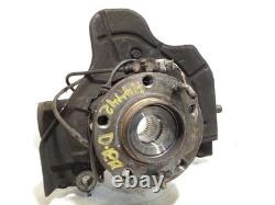 1357004080 Left Front Wheel Hub / 6030598 For Fiat Ducato Closed Box 35