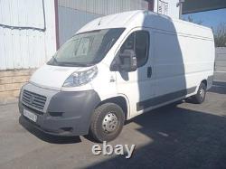 1357004080 Left Front Wheel Hub / 6030598 For Fiat Ducato Closed Box 35