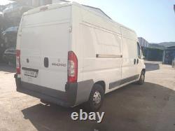 1357004080 Left Front Wheel Hub / 6030598 For Fiat Ducato Closed Box 35