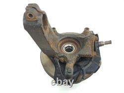 1357004080 front left steering knuckle for FIAT DUCATO 3 truck 35 130 (RS 3800 mm)