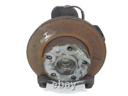 1357004080 front left steering knuckle for FIAT DUCATO 3 truck 35 130 (RS 3800 mm)