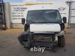 1357004080 left front rocket FIAT DUCATO CLOSED BOX 35 2.3 JTD 131 1494335