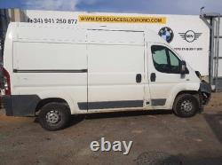 1357004080 left front rocket FIAT DUCATO CLOSED BOX 35 2.3 JTD 131 1494335
