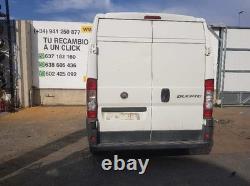 1357004080 left front rocket FIAT DUCATO CLOSED BOX 35 2.3 JTD 131 1494335