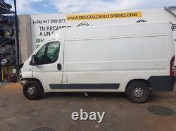 1357004080 left front rocket FIAT DUCATO CLOSED BOX 35 2.3 JTD 131 1494335