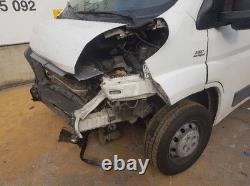1357004080 left front rocket FIAT DUCATO CLOSED BOX 35 2.3 JTD 131 1494335
