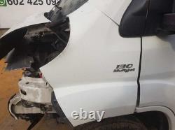 1357004080 left front rocket FIAT DUCATO CLOSED BOX 35 2.3 JTD 131 1494335