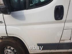 1357004080 left front rocket FIAT DUCATO CLOSED BOX 35 2.3 JTD 131 1494335
