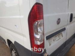 1357004080 left front rocket FIAT DUCATO CLOSED BOX 35 2.3 JTD 131 1494335