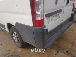 1357004080 left front rocket FIAT DUCATO CLOSED BOX 35 2.3 JTD 131 1494335
