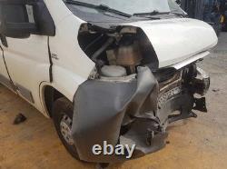 1357004080 left front rocket FIAT DUCATO CLOSED BOX 35 2.3 JTD 131 1494335