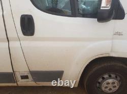 1357004080 left front rocket FIAT DUCATO CLOSED BOX 35 2.3 JTD 131 1494335