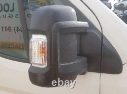 1357004080 left front rocket FIAT DUCATO CLOSED BOX 35 2.3 JTD 131 1494335