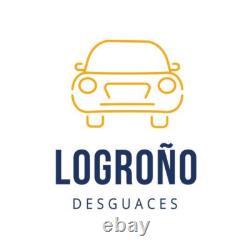 1357004080 left front rocket FIAT DUCATO CLOSED BOX 35 2.3 JTD 131 1494335