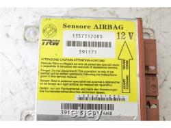 1357312080 Complete Airbag Kit Trw Fiat Ducato (250) 2.2 Multijet 16v 101hp 200