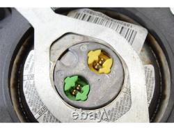 1357312080 Complete Airbag Kit Trw Fiat Ducato (250) 2.2 Multijet 16v 101hp 200