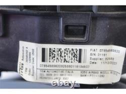 1357312080 Complete Airbag Kit Trw Fiat Ducato (250) 2.2 Multijet 16v 101hp 200