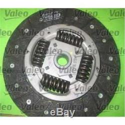 1 826 719 Valeo Clutch Kit Manual Transmission Bus Ducato Ducato Van