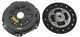 1 Sachs 3000951354 Kit Clutch Transmission Ducato Bus Ducato Fourgon