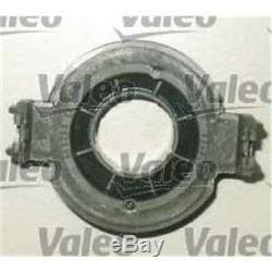 1 Valeo 826 334 Kit Manual Transmission Clutch Disengagement Bearing With