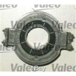 1 Valeo 826 560 Kit Manual Transmission Clutch Disengagement Bearing With