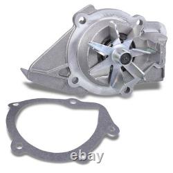 1x Contitech Timing Belt Kit + Water Pump for Fiat Ducato 230 01-02 244 02 1x Contitech Timing Belt Kit + Water Pump for Fiat Ducato 230 01-02 244 02