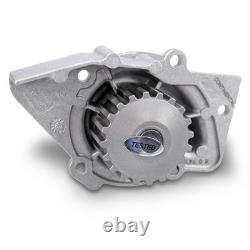 1x Contitech Timing Belt Kit + Water Pump for Fiat Ducato 230 01-02 244 02
