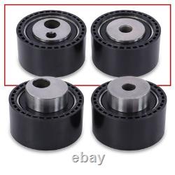 1x Contitech Timing Belt Kit + Water Pump for Fiat Ducato 230 01-02 244 02