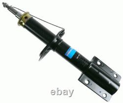 1x SACHS Shock Absorber / Front Protection Kit for Peugeot Boxer Fiat Ducato