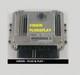 2009 Fiat Ducato Ecu And Lock Kit 51820662 Cix7123
