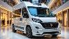 2025 Fiat Ducato Base Camper Van Motorhome Full Tour Price Tag Luxury 4x4 Van Life