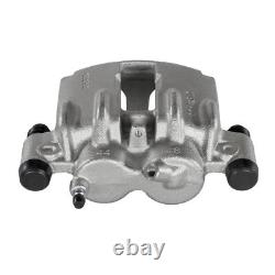 280 mm Disc Brake Kit for Citroën Jumper, Fiat Ducato, Peugeot Boxer