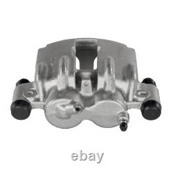 280 mm Disc Brake Kit for Citroën Jumper, Fiat Ducato, Peugeot Boxer