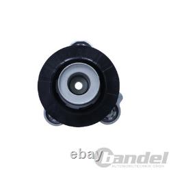 2X MAXGEAR SHOCK ABSORBERS DOMLAGER PRO KIT FRONT Compatible With FIAT DUCATO