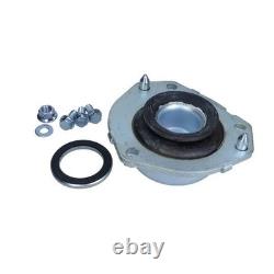 2xMAXGEAR Shock Absorber Bearing + Protection Kit Suitable for Fiat Ducato