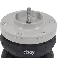 2x Air Suspension + 12V Compressor for Fiat Ducato Citroën Jumper 1994