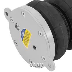 2x Air Suspension + 12V Compressor for Fiat Ducato Citroën Jumper 1994