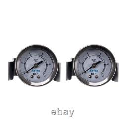 2x Air Suspension + 12V Compressor for Fiat Ducato Citroën Jumper 1994
