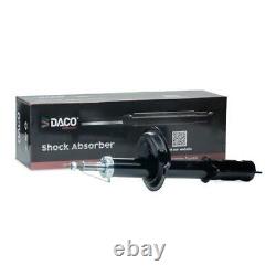 2x DACO Germany Shock Absorber Kit 451958 for VW TIGUAN (5N)