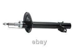 2x Daco Germany Shock Absorber Kit 451962 For Bmw For 5 Touring (e61)