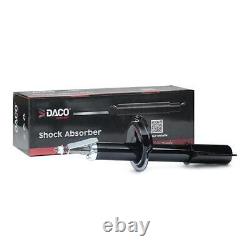 2x Daco Germany Shock Absorber Kit Shock Absorbers 450621