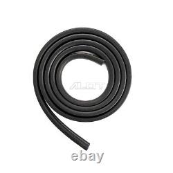 2x Front Door Rubber Seal Joint Kit for Fiat Ducato II 230 244